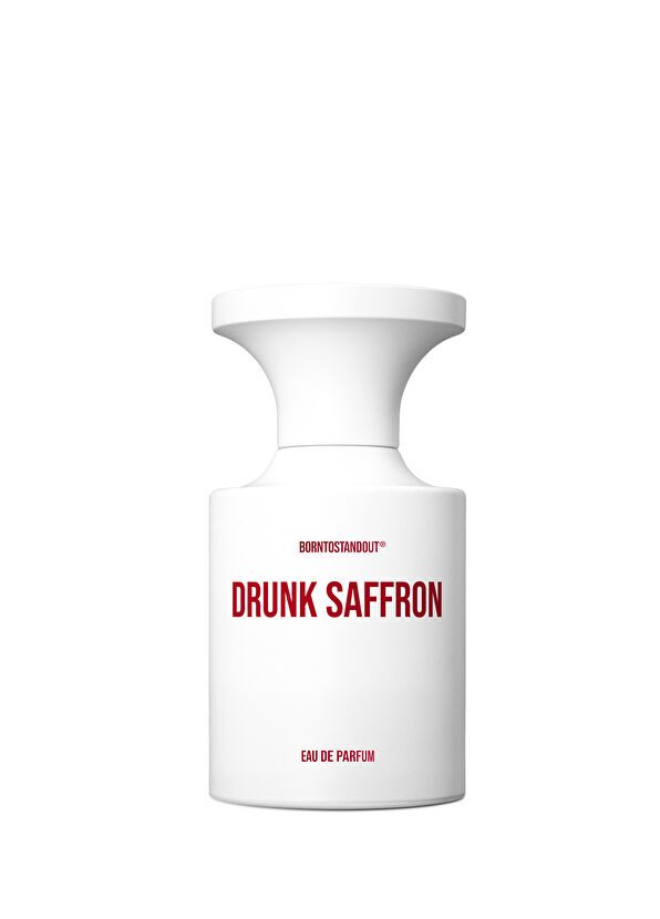 Born to Stand Out Drunk Saffron 50ml Eau de Parfüm - 1