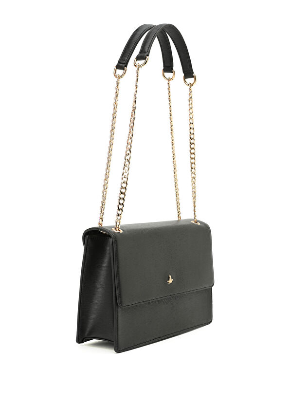 Beymen Club Ilaria Black Women's Bag - 2