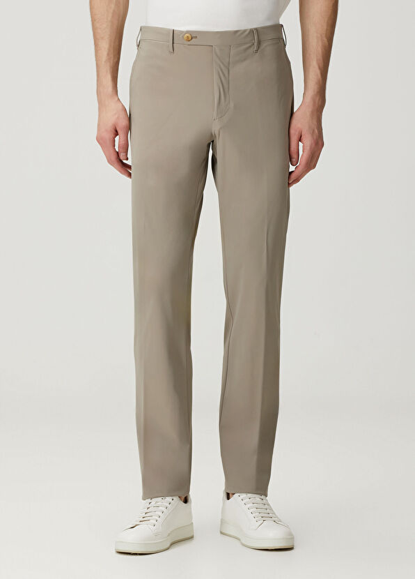 Rota Bej Pantolon - 2