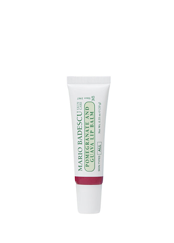 Mario Badescu DUDAK BALMI - 1