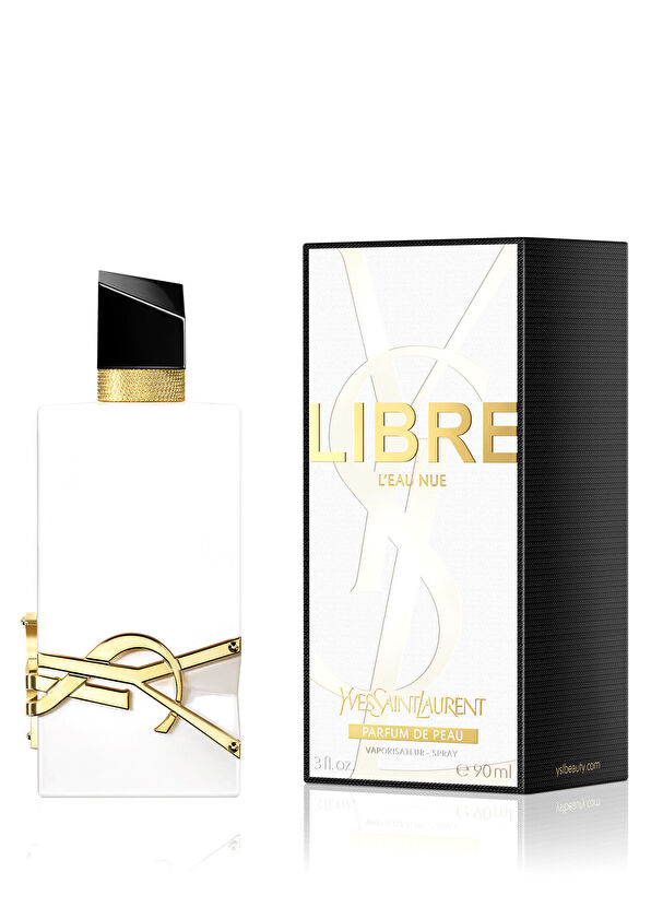 Yves Saint Laurent Libre L'eau Nue 90 ml Women's Perfume - 2