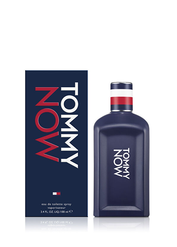 Tommy Hilfiger Tommy Now EDT 100 ml Erkek Parfüm - 2