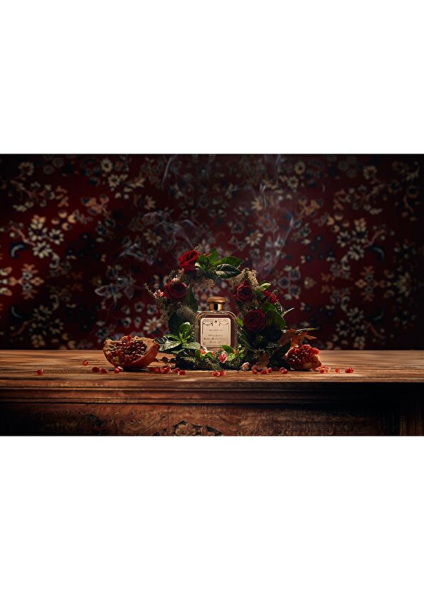 Santa Maria Novella Melograno Eau de Cologne, Unisex, 100 ml - 3