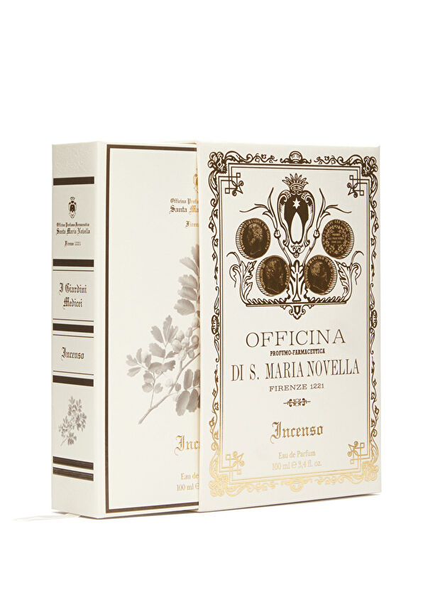 Santa Maria Novella Incenso Eau de Parfume 100 ml - 2