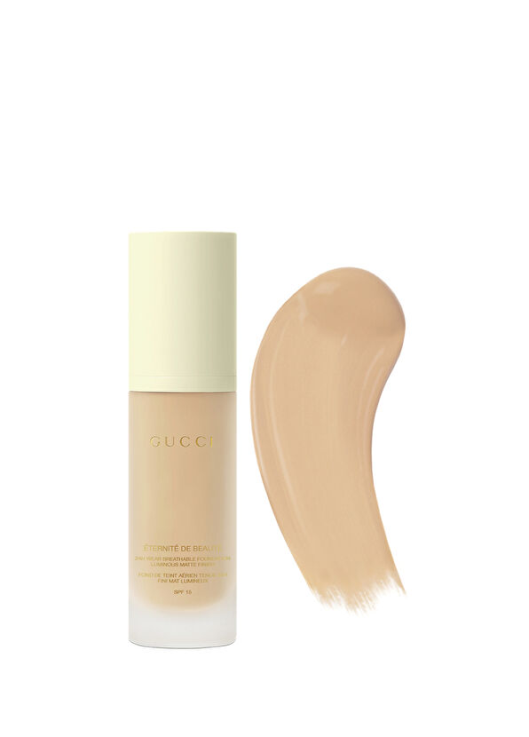 Gucci Matt Foundation Liquid 160N Neut Fair - 2