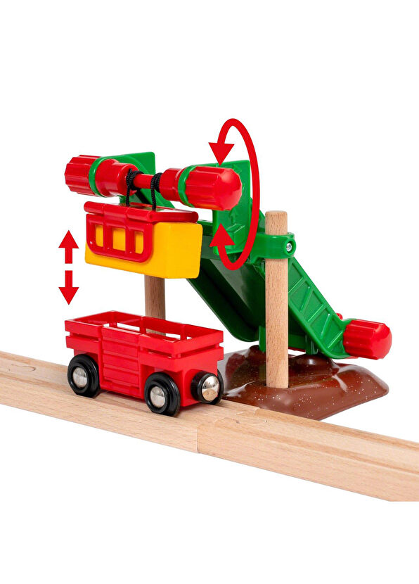 Brio Hayvan Çiftliği Oyun Seti - 2