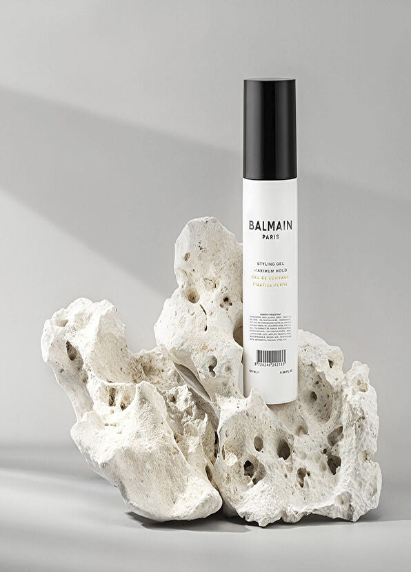 Balmain Styling Gel Maximum Hold Saç Şekillendirici Jöle 100 ml - 2
