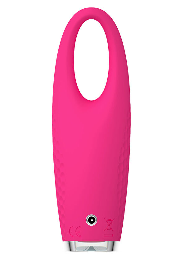 Foreo Iris 2 Eye Massager Fuchsia Skin Care Device - 2