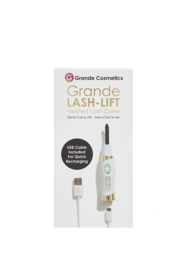 Grande Cosmetics GrandeLash-Lift Isıtmalı Kirpik Kaldırma Cihazı - 2