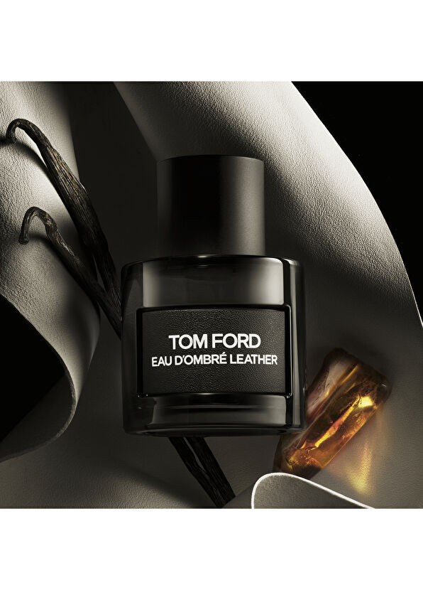 Tom Ford Eau D'Ombre Leather 50ml - 2