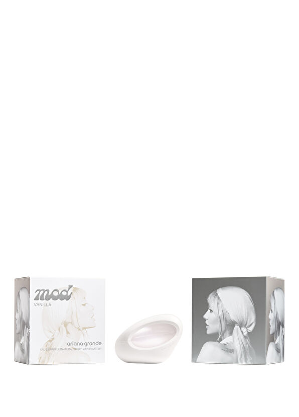 Ariana Grande MOD Vanilla EDP 100 ml Kadın Parfüm - 2
