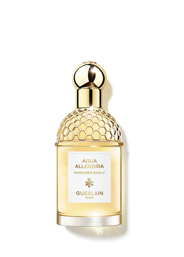 Guerlain Aqua Allegoria Mandarine Basilic EDT 75 ml Parfüm - 1