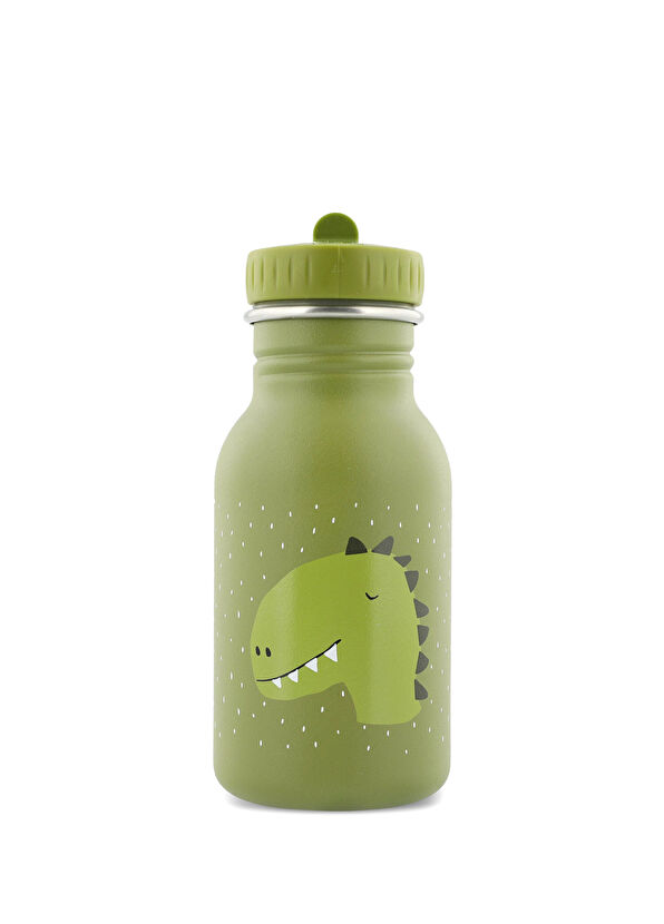 Trixie Mr. Dino Yeşil 350 ml Matara - 2