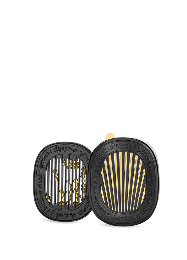 Diptyque Perfumed car diffusor with 34B - 2