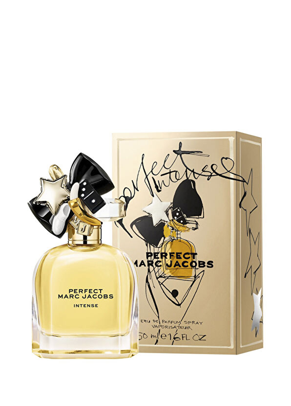 Marc Jacobs Perfect Intense EDP 50 ml Kadın Parfüm - 2
