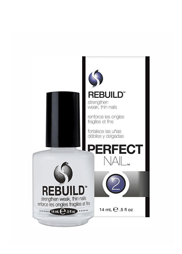Seche Vite Rebuild Nail Repair 14 ml - 2