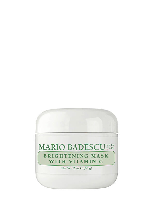 Mario Badescu Brightening Mask W/Vitamin C 59 ml - 1