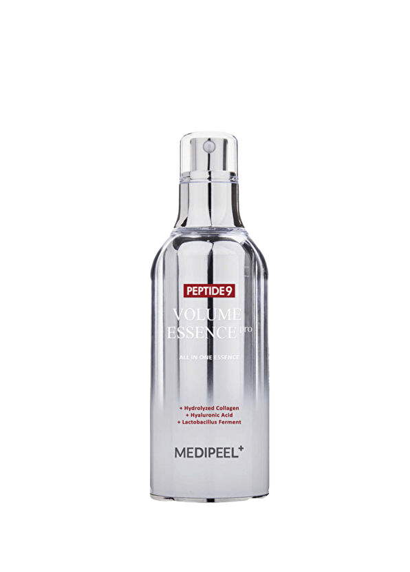 MEDIPEEL Peptide 9 Volume All In One Ess Pro Kırışıklık Karşıtı Onarıcı Cilt Serumu 100 ml - 1