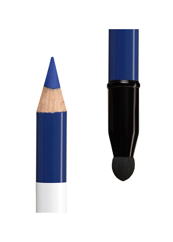 Hermès Trait D'Hermès Eye Pencil 78 Bleu Encre - 2