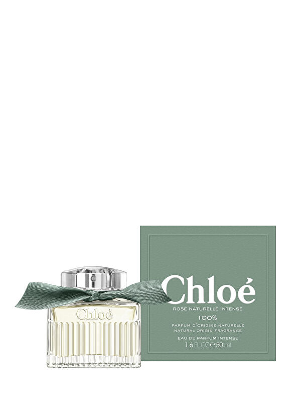 Chloe Signature Rose Naturelle Intense EDP 50 ml Kadın Parfüm - 2
