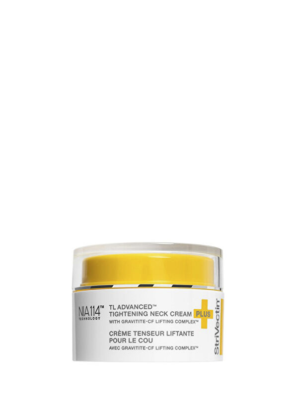 StriVectin TL Advanced Tightening Neck Cream Plus Sıkılaştırıcı ve Nemlendirici Boyun Kremi 30 ml - 1