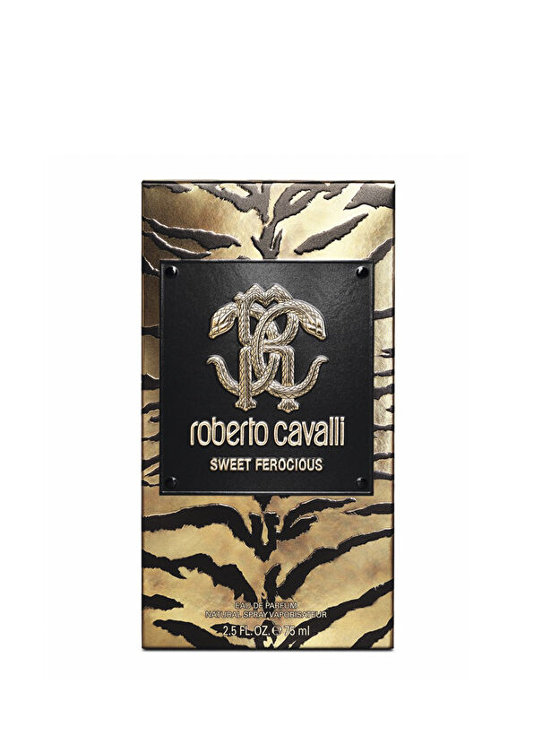 Roberto Cavalli Signature Sweet Ferocious EDP 75 ml Kadın Parfüm - 2