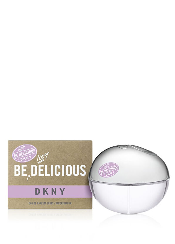 DKNY Be %100 Delicious EDP 50 ml Kadın Parfüm - 2