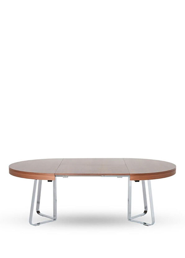 Ligne Roset Ligne Roset Ava Yuvarlak Açılır Yemek Masası - 2