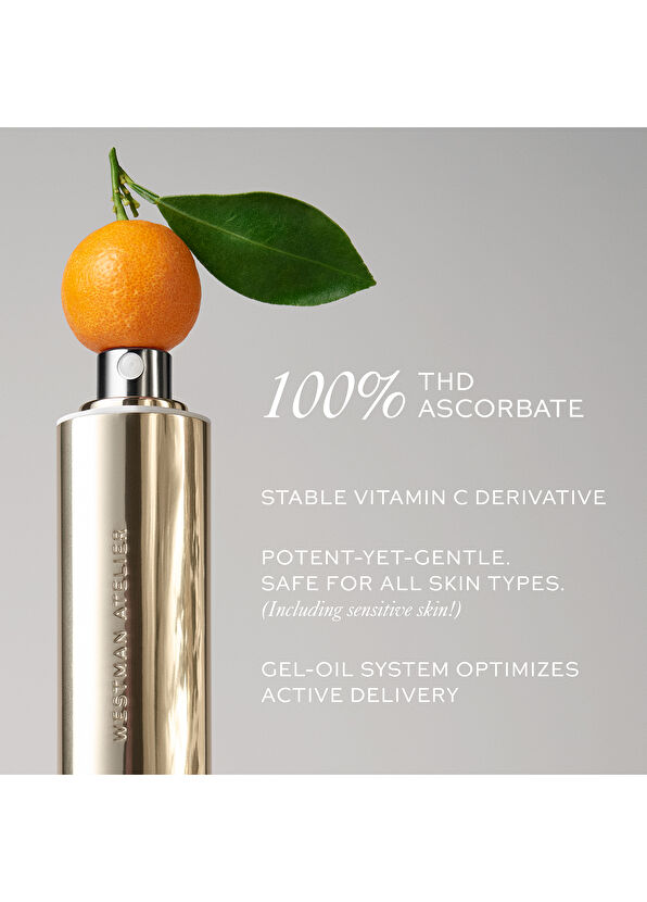 Westman Atelier Suprême C Vitamin C Concentrate Refill - 4