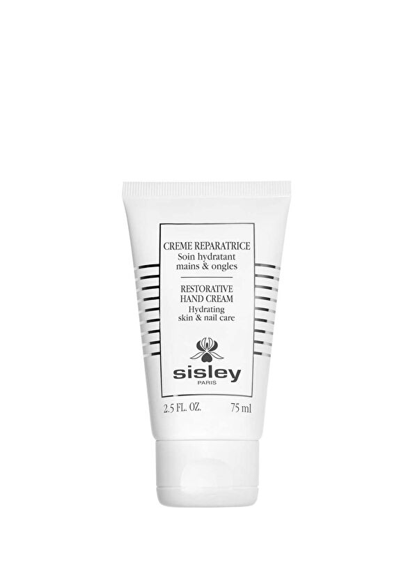 Sisley Creme Reparatrıce Pour Les Maıns - 1