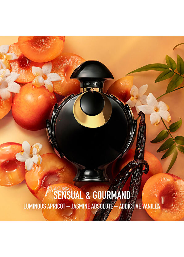 Rabanne Olympea Absolu 50ml - 3