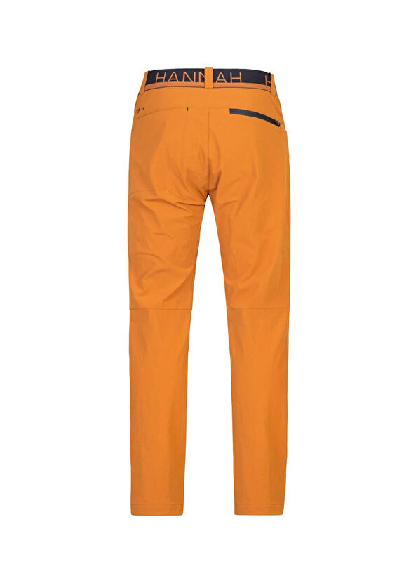 Hannah Niguel II Pumpkin Spice Men's Outdoor Pants - 2
