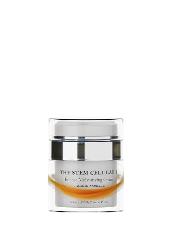 The Stem Cell Lab 101 Intense Moisturizing Nemlendirici Yüz Kremi 50 ml - 1