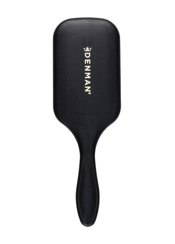 Denman D38 Detangling & Styling Paddle Core Hair Brush - 2