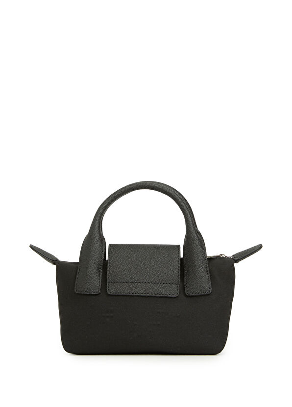 Beymen Club City Mini Siyah Kadın Çanta - 3