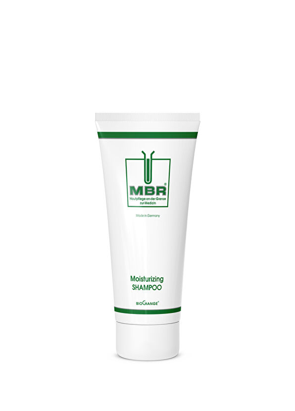 MBR Moisturizing Shampoo 200 ml - 1