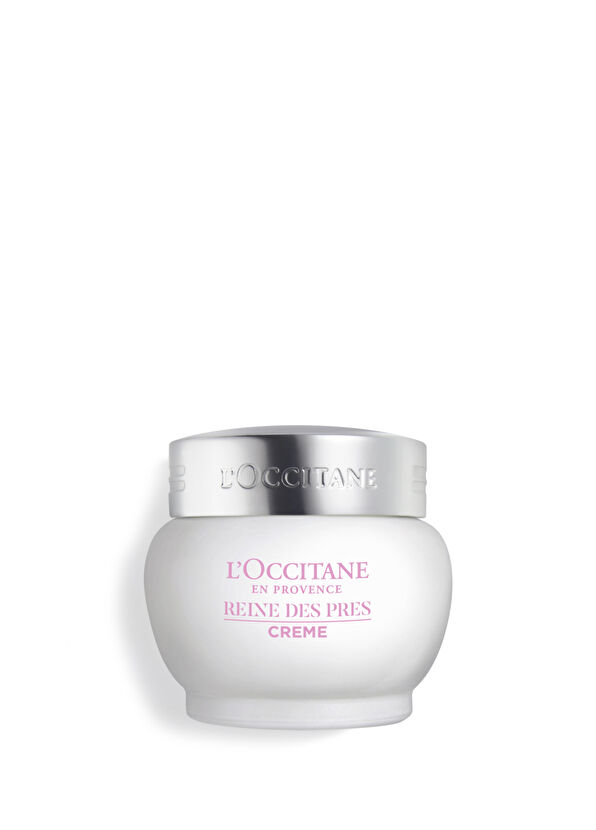 L'Occitane Reine Des Pres Aydınlatıcı Yüz Kremi 50 ml - 1