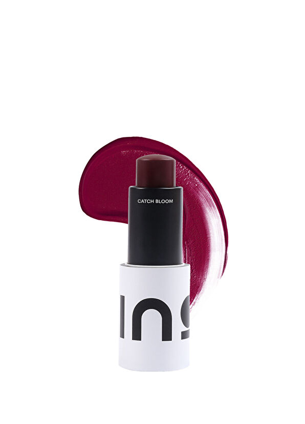 INO Beauty Cosmos SPF30 Soft & Moisturizing Lipstick Blush 4.5 gr - 1