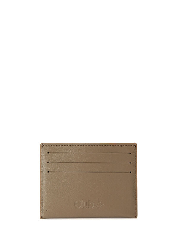 Beymen Club Vizon Erkek Deri Kartlık - 2