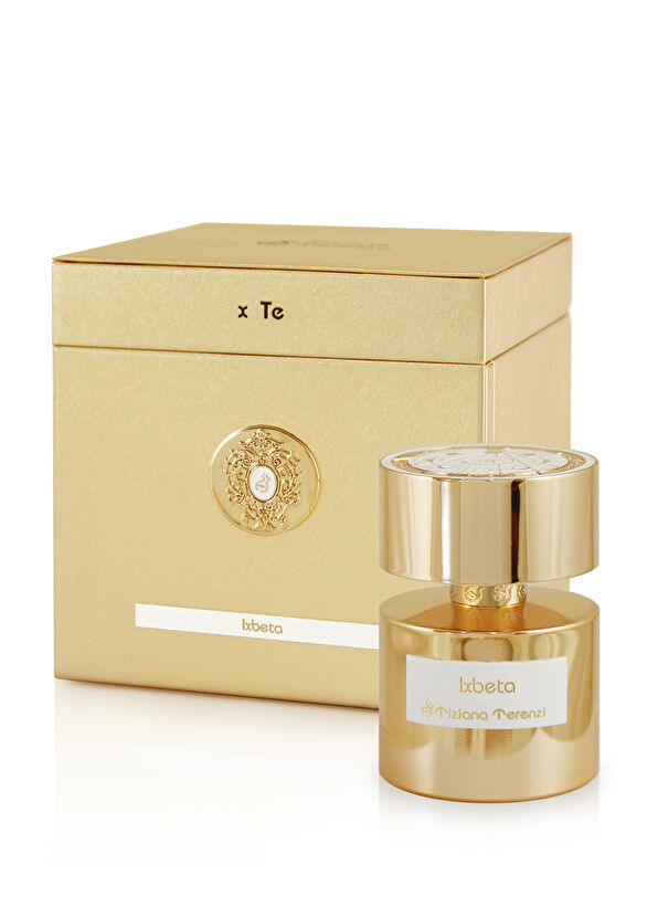 Tiziana Terenzi Gold Ixbeta Edp 100 ml Parfüm - 2