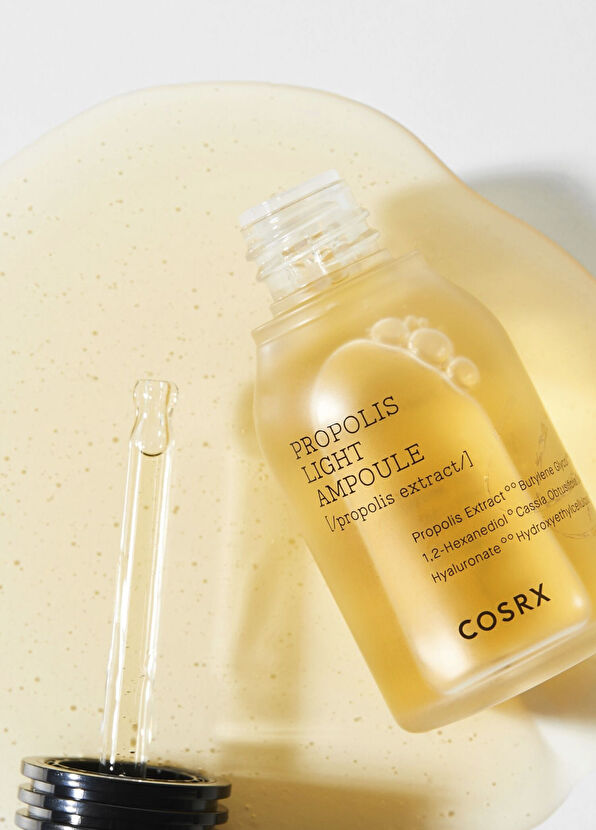 Cosrx Full Fit Propolis Light Ampoule Nemlendirici Cilt Serumu 30 ml - 2