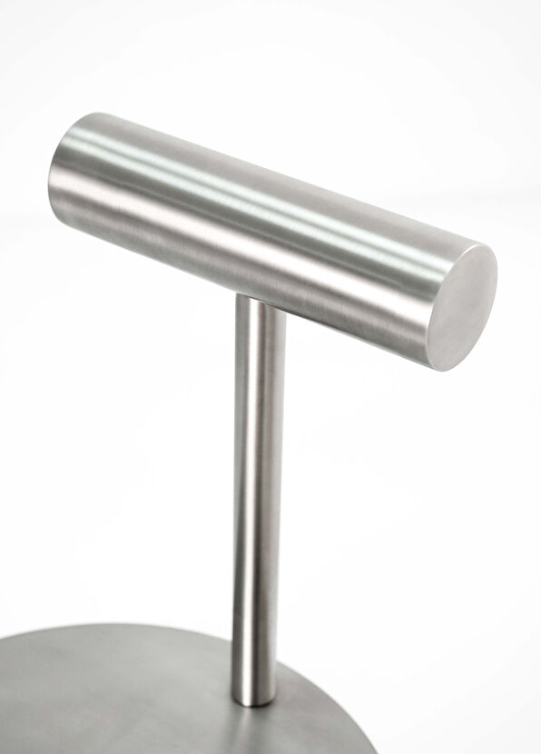 Studio Nera Wall-E Krom Çelik Sandalye  - 2