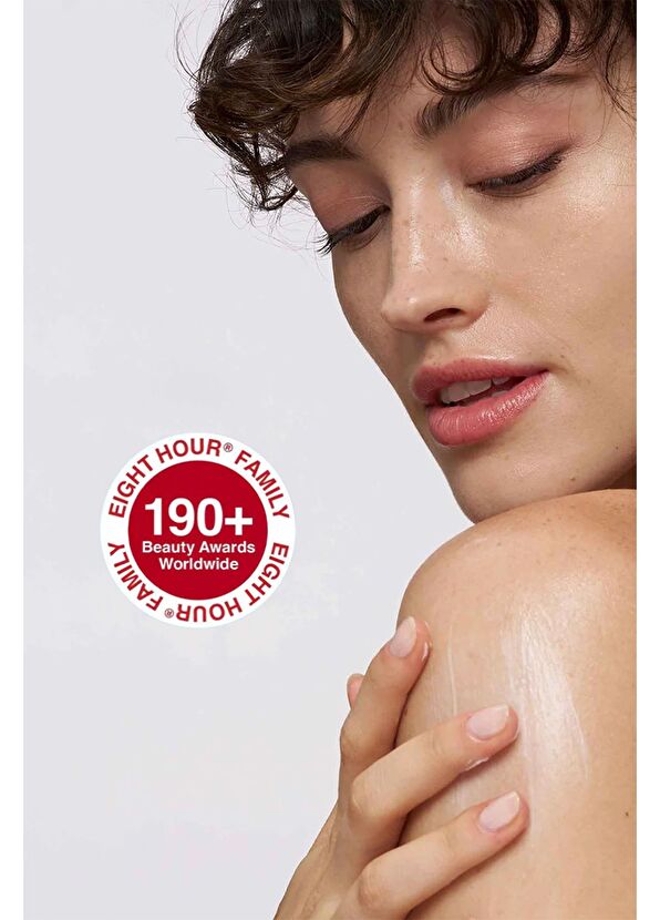 Elizabeth Arden Eight Hour Intense Moisturizing Body Treatment Moisturizing Body Lotion 400 ml - 2