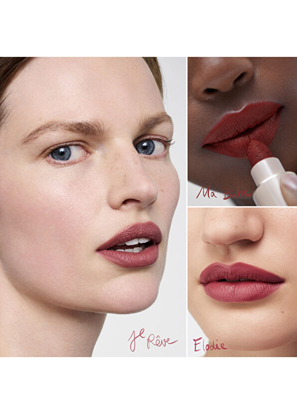 Westman Atelier Petite Lip Suede Matte Lipstick Trio - 2