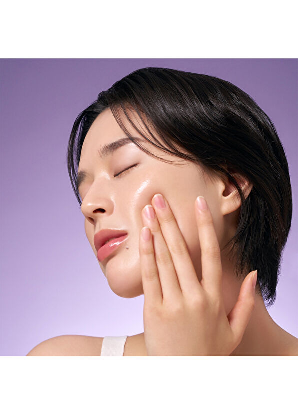 Purito Timeless Bloom Bakuchiol Serum Anti-Wrinkle Fullness Protector Retinol Alternative Serum 30ml - 2