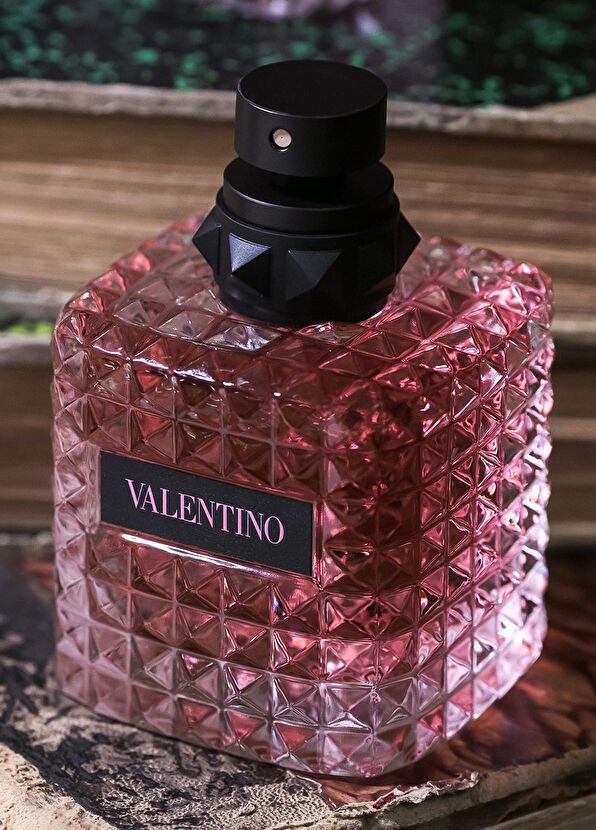 Valentino Born In Roma Donna 100 ml EDP Kadın Parfüm - 4