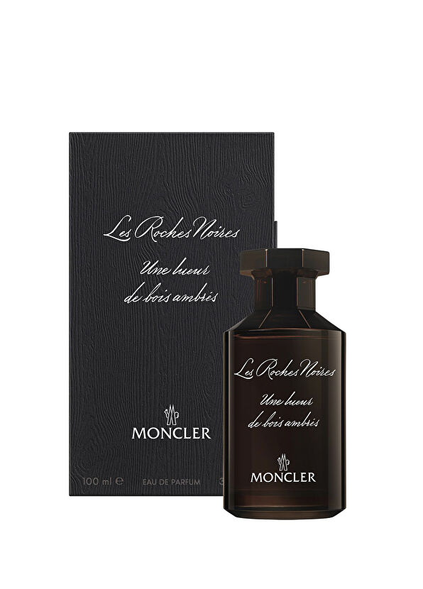 Moncler Les Roches Noires EDP 100 ml Unisex Parfüm - 2