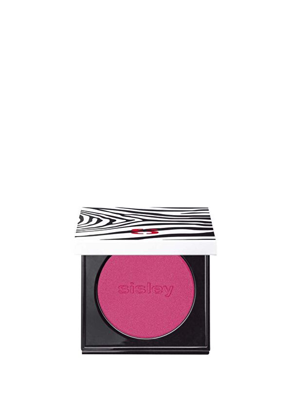 Sisley Le Phyto Blush 2 Rosy Fushia - 2