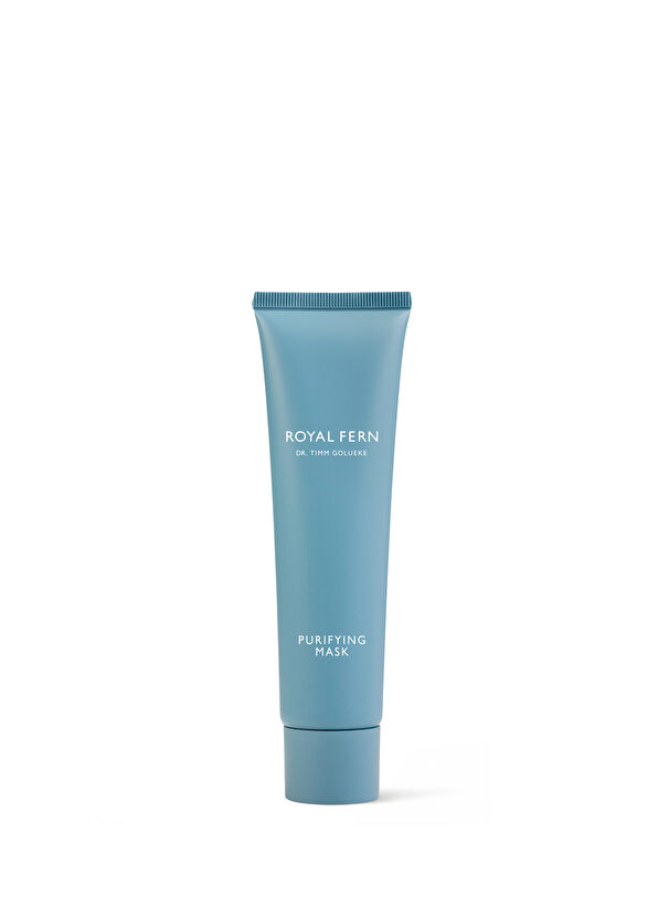 Royal Fern Purifying Mask 100Ml - 1