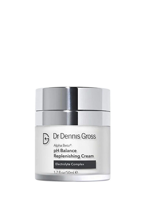 Dr. Dennis Gross Alpha Beta pH Balancing Regenerating Face Cream 50 ml - 1